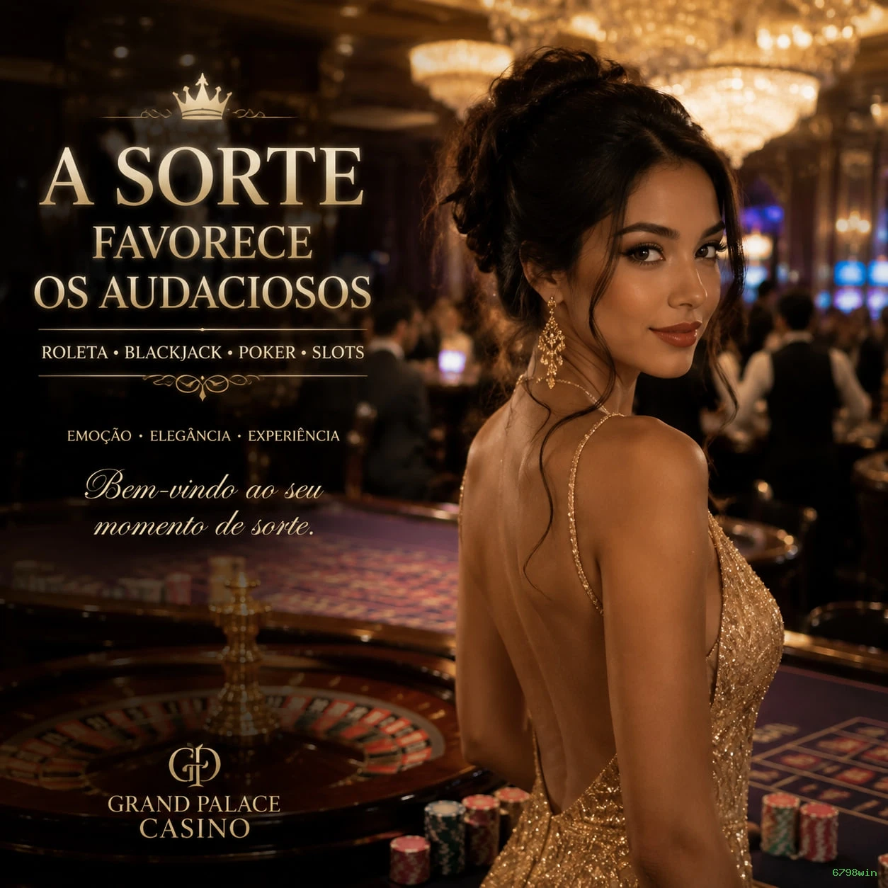 Formulário registro 6798win